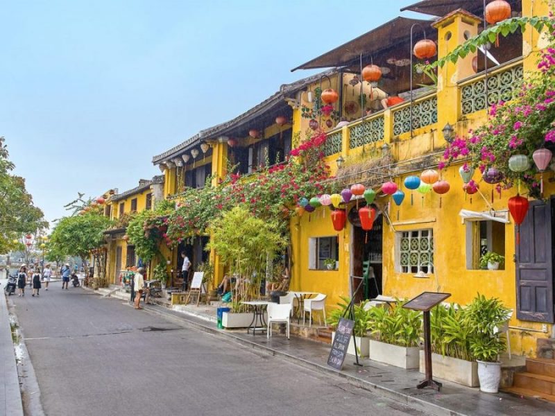 Cẩm nang du lịch Đà Nẵng