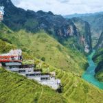Những quán cà phê view đẹp nhất tại Hà Giang