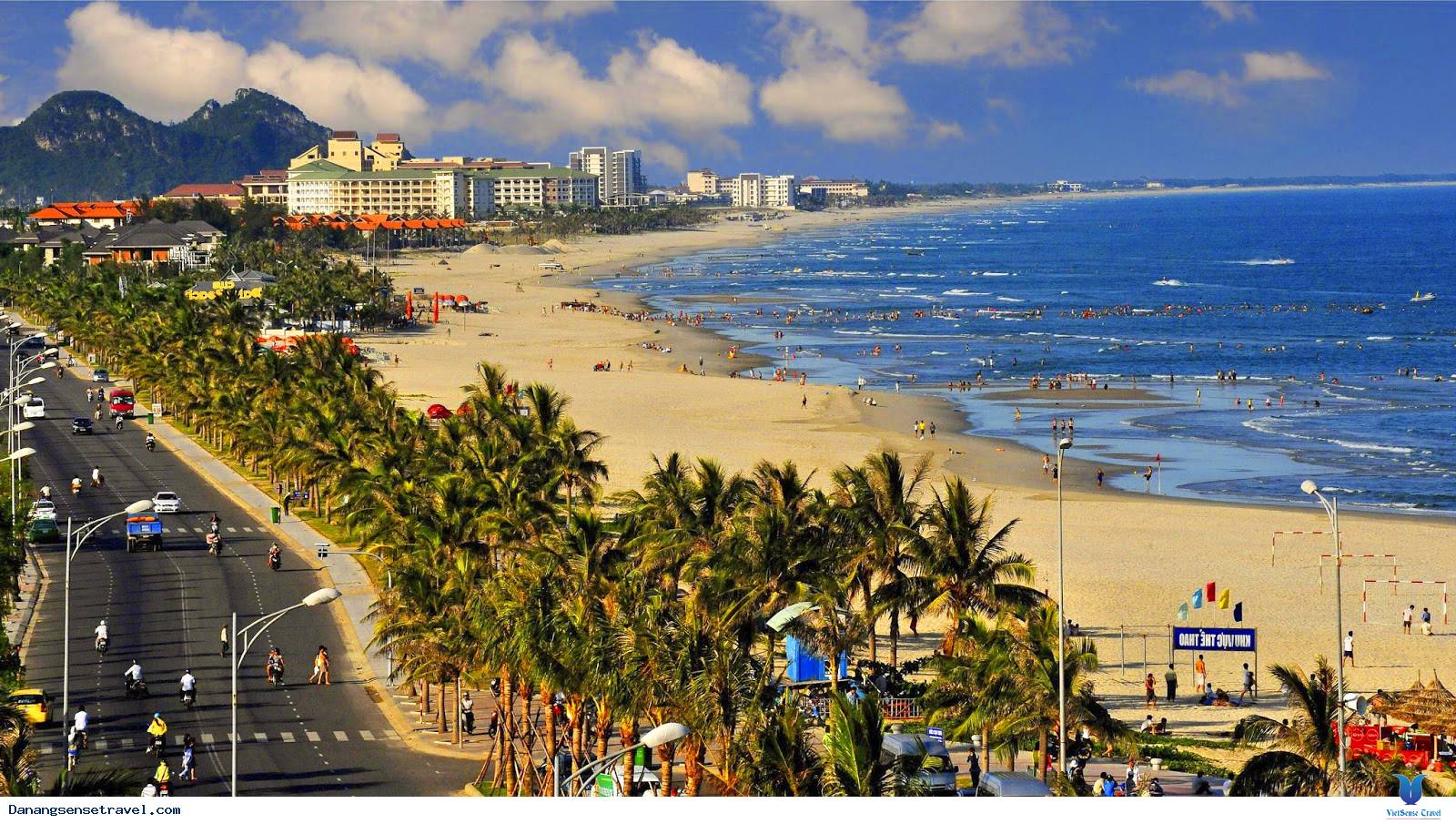 Cẩm nang du lịch Đà Nẵng