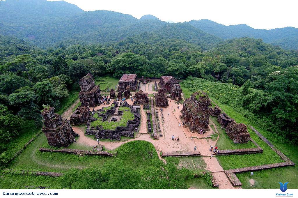 Cẩm nang du lịch Đà Nẵng