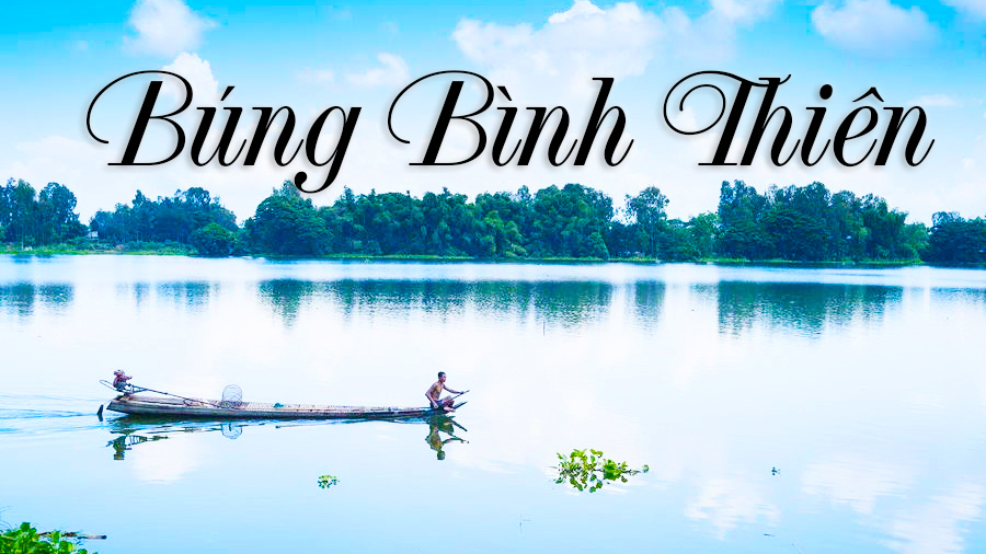 Búng Bình Thiên 