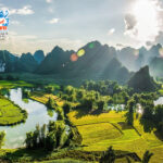 Trải nghiệm Cao Bằng đẹp nhất vào mùa nào?