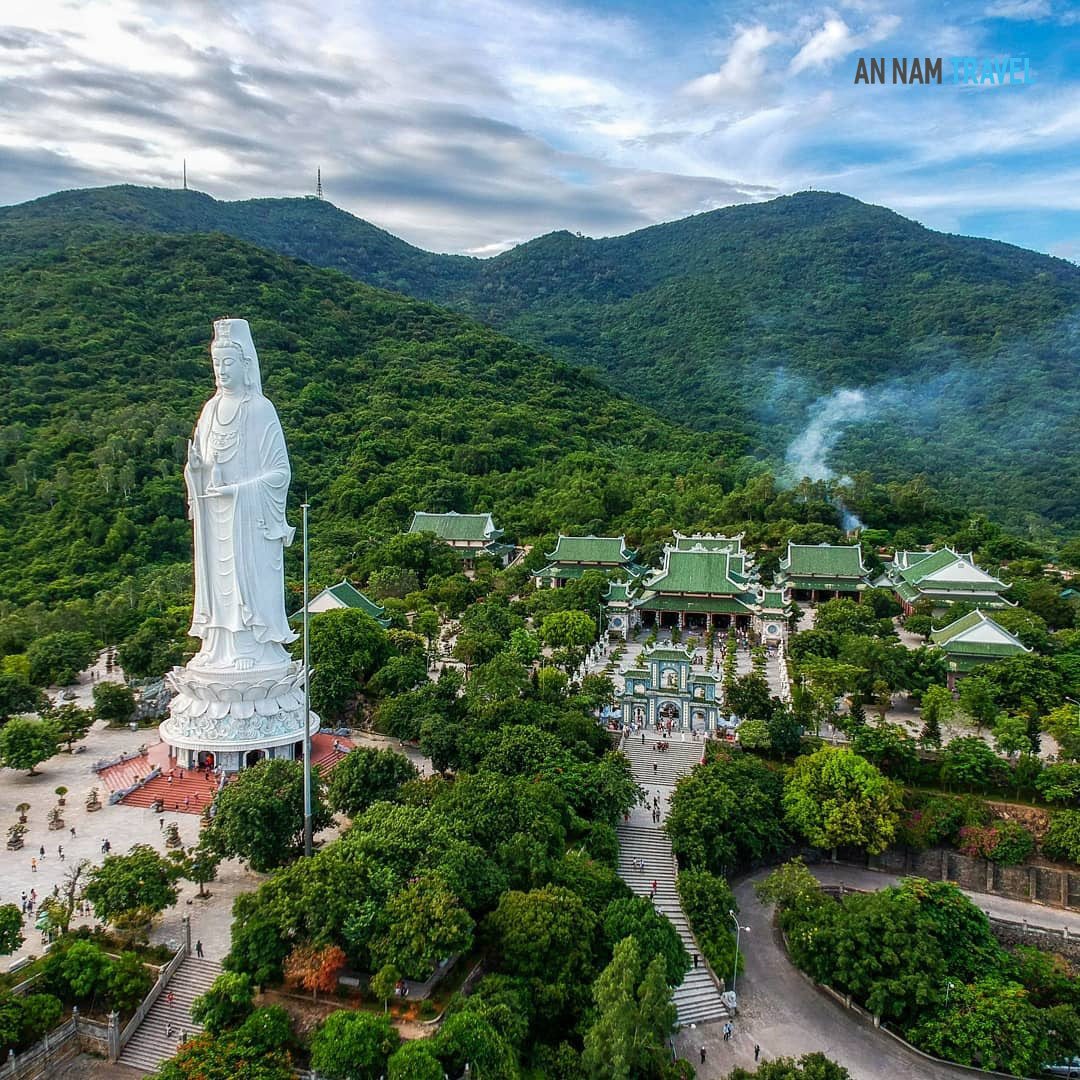 Cẩm nang du lịch Đà Nẵng