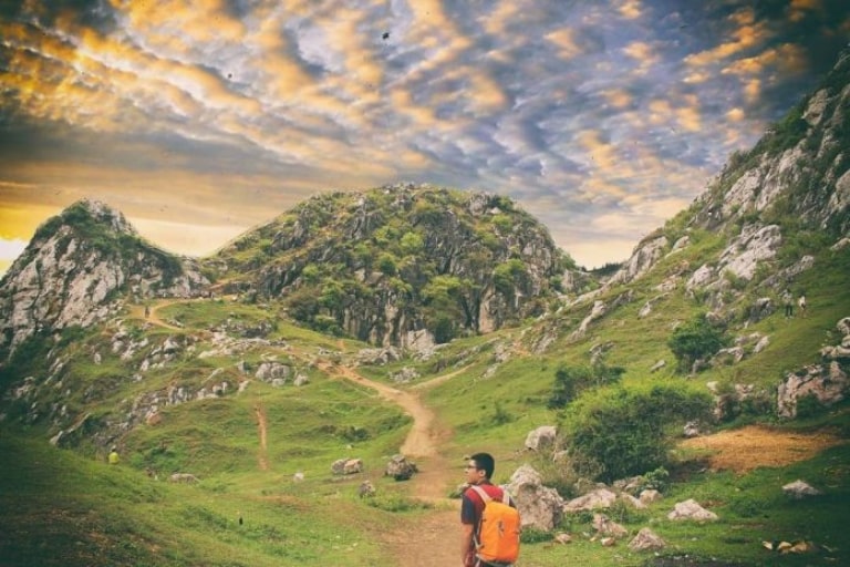 Đi du lịch Hà Nội chỗ nào đẹp