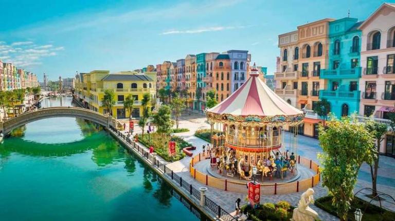 điểm du lịch gần hà nội