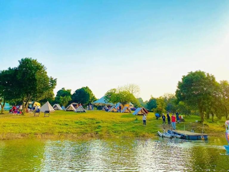 điểm du lịch gần hà nội