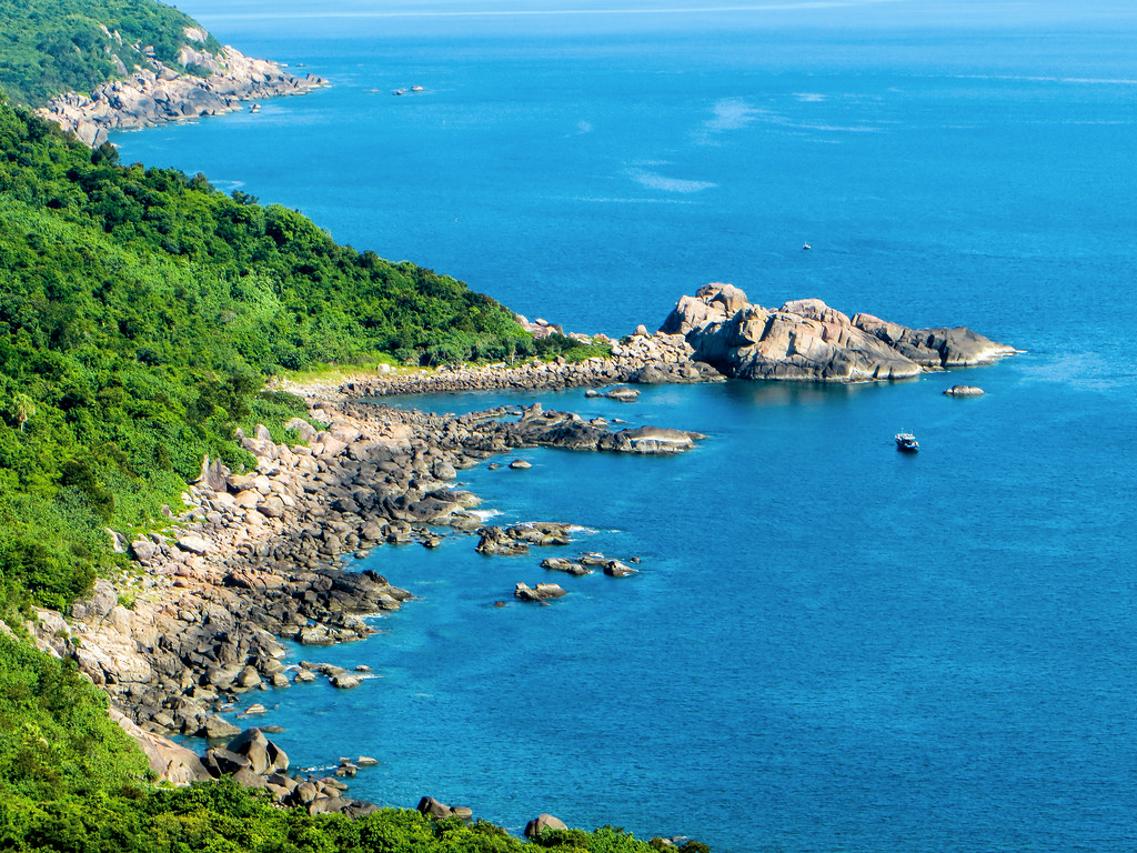 Cẩm nang du lịch Đà Nẵng