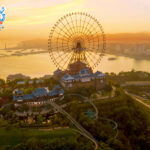 Khám phá Sun World Hạ Long Complex: Thiên đường giải trí bên vịnh Hạ Long