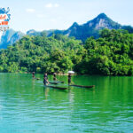 Khám phá hồ Ba Bể – Nét đẹp thiên nhiên Bắc Kạn