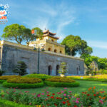 Khám phá Hoàng thành Thăng Long – Dấu ấn lịch sử giữa lòng Hà Nội