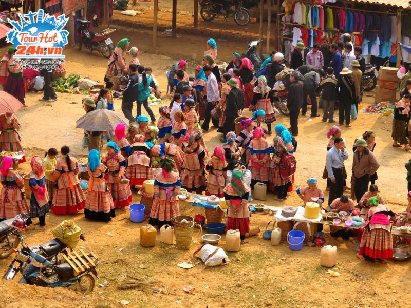 khong-khi-hop-cho-phien-dong-van