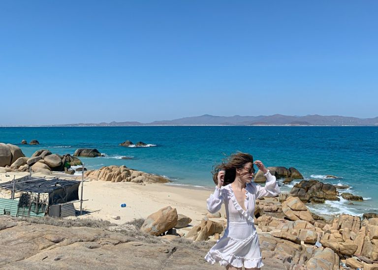 du lịch hòn câu bình thuận