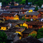 Khám phá Bản Lô Lô Chải – Ngôi làng cổ ẩn mình bên cột cờ Lũng Cú