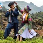 Khám phá lễ hội chợ tình Khâu Vai – Sắc màu văn hóa vùng cao Hà Giang